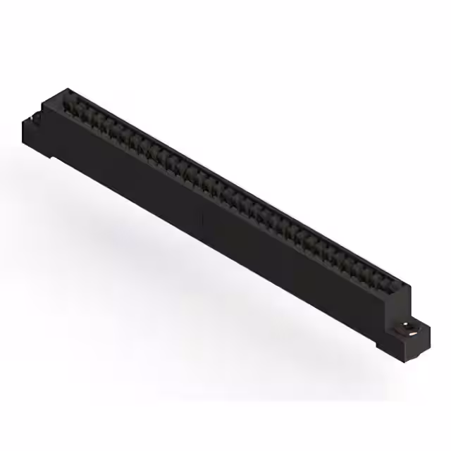 396-035-521-103 EDAC Inc.  Edgeboard Connectors